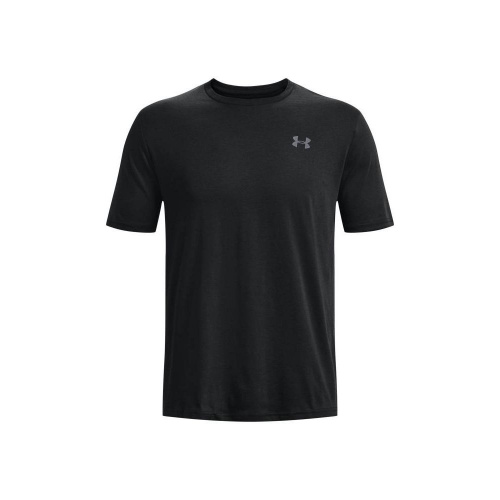 T-Shirts & Polo - Under Armour LEFT CHEST LOCKUP TEE | Clothing 